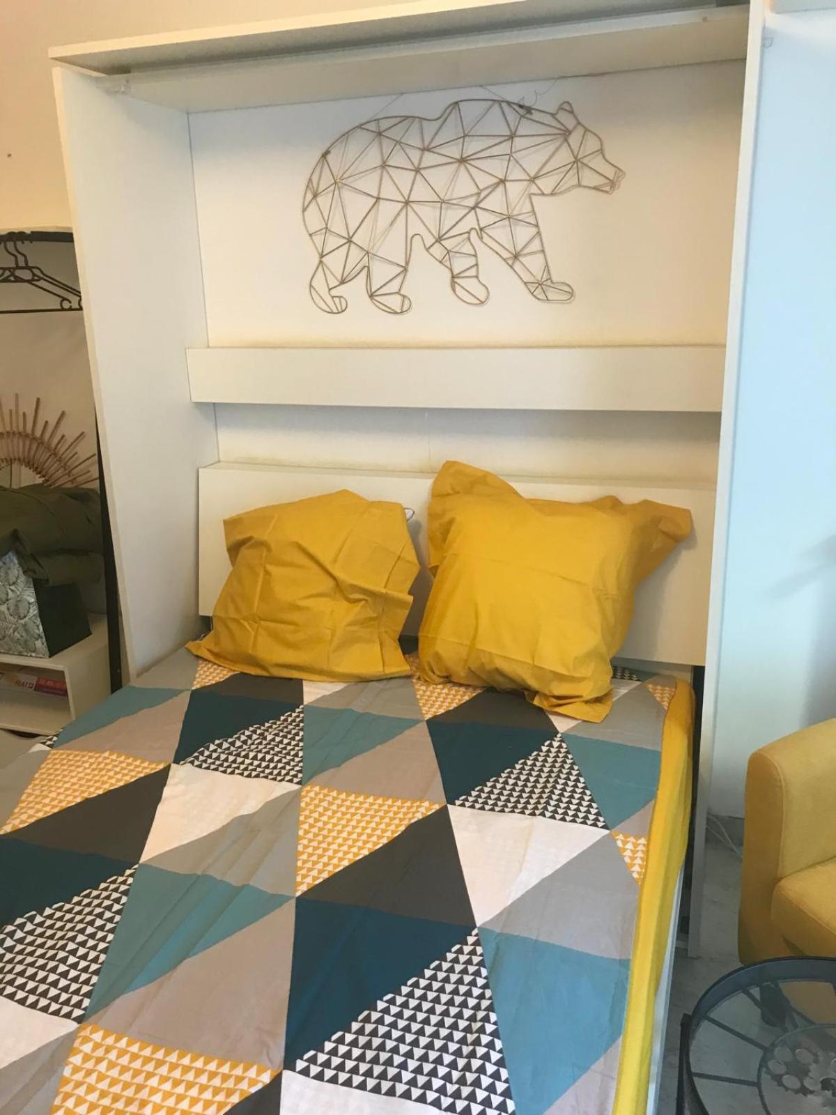 Proche Du Centre-ville Appartement *