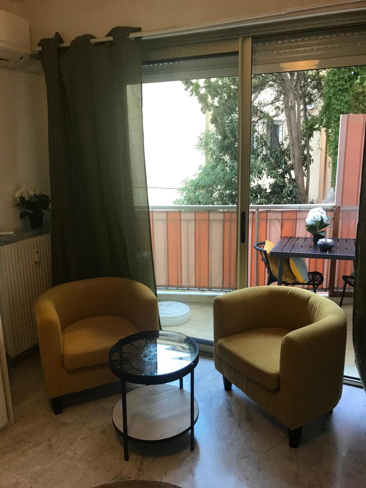 Appartement Proche Du Centre-ville *